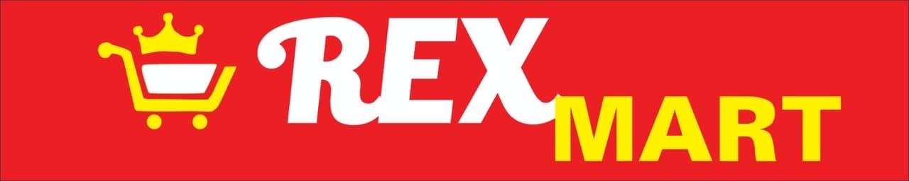 Rex Mart logo